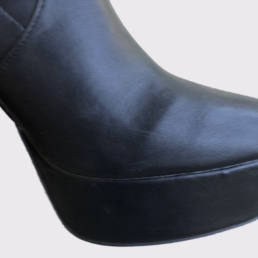 Dolls Kill platform boots - Picture 7 of 7